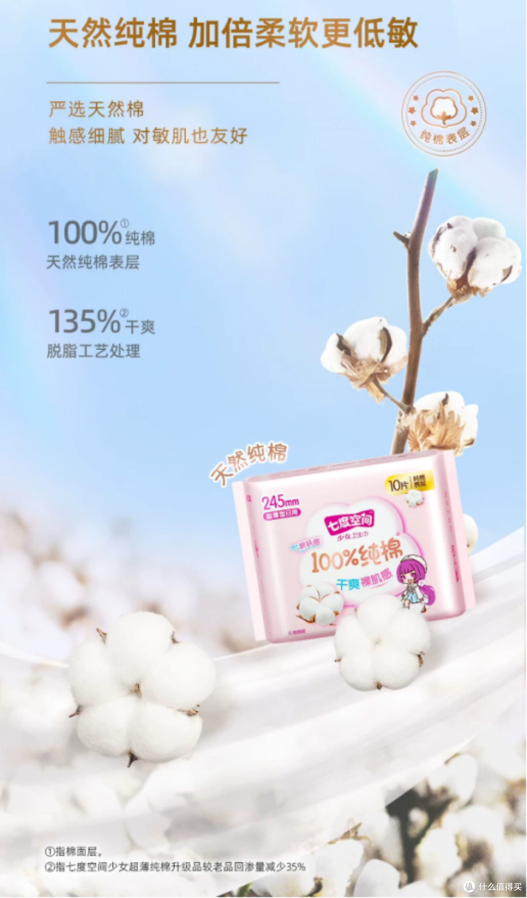 担心卫生巾品牌出问题？先看具体产品、抽检批次和购买渠道