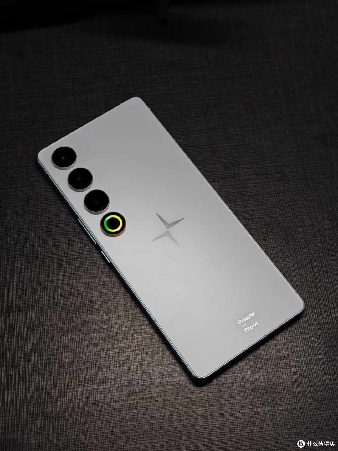 新机集体涨价｜极星Phone上代机型颜值性能双在线✨