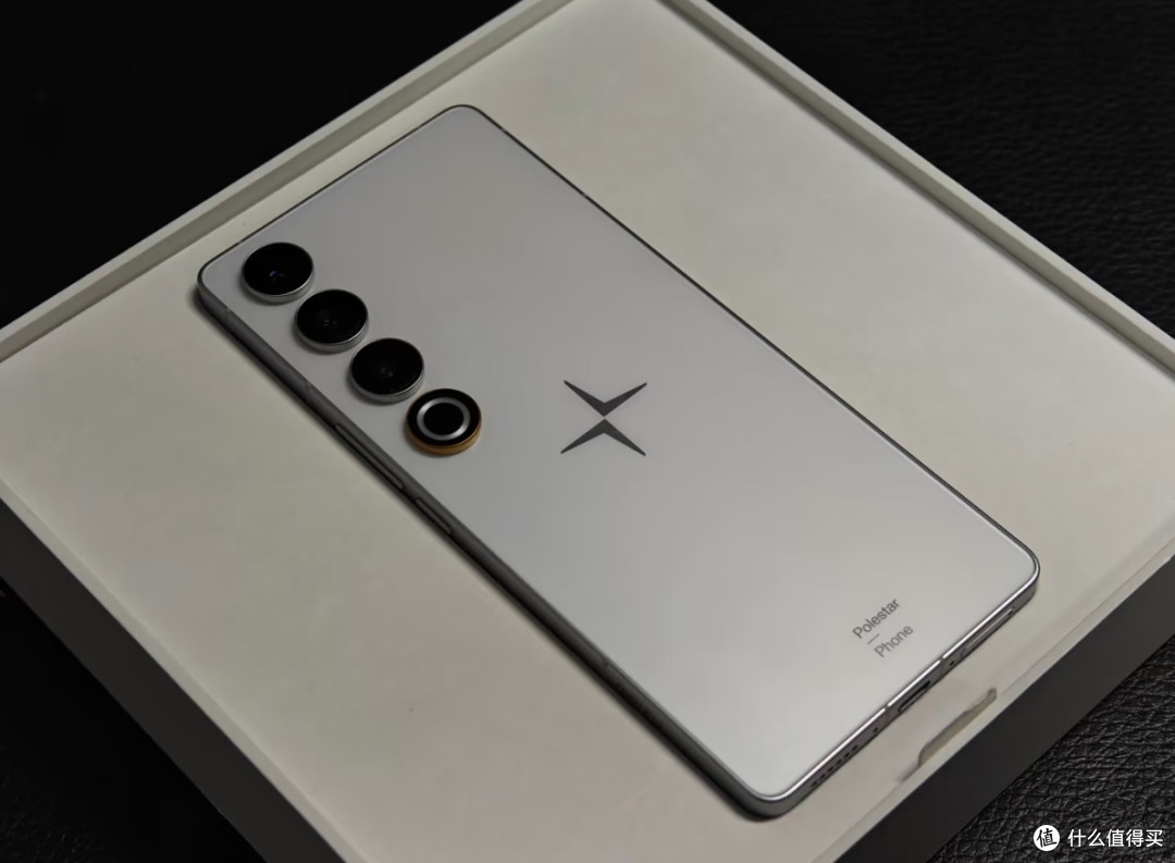 新机集体涨价｜极星Phone上代机型颜值性能双在线✨
