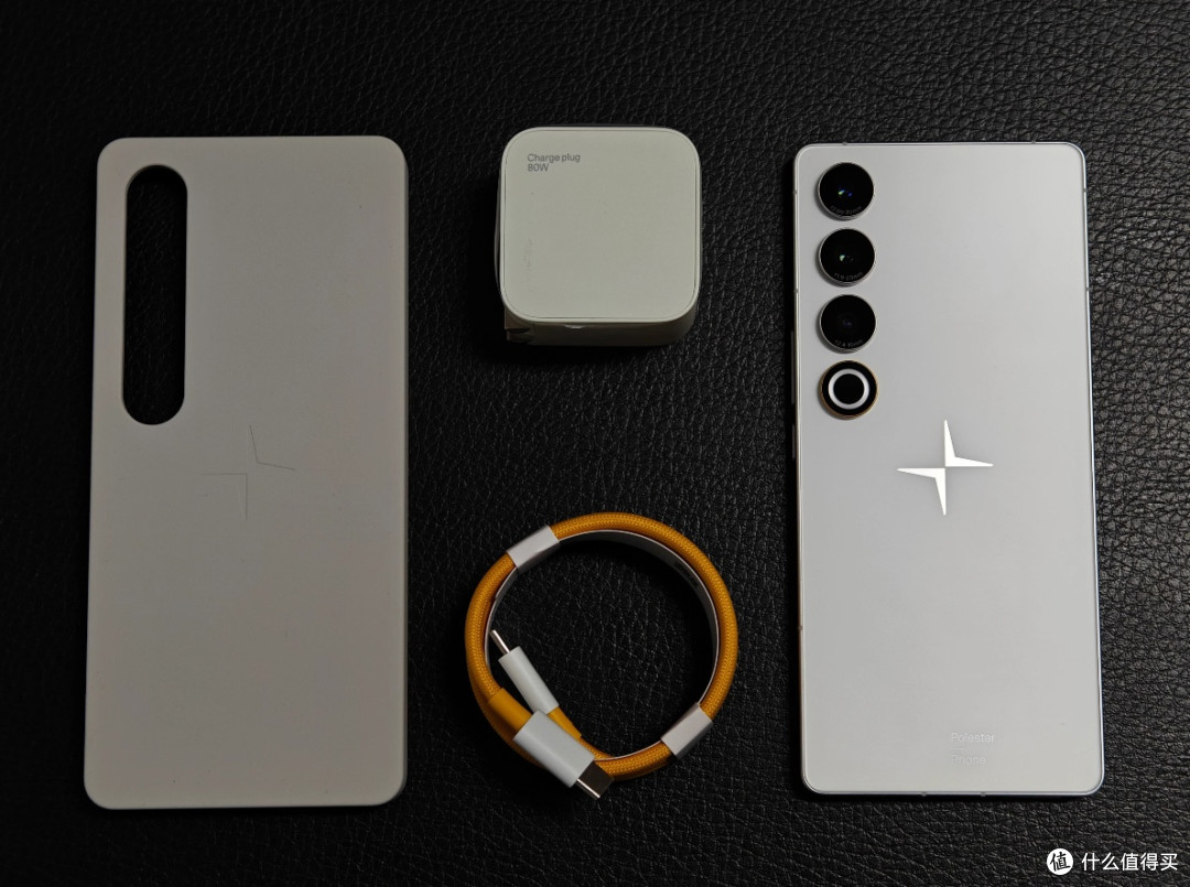 新机集体涨价｜极星Phone上代机型颜值性能双在线✨