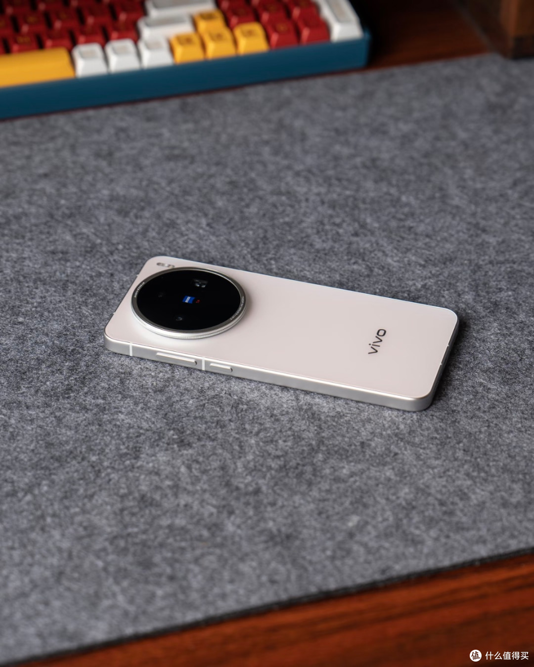 新机涨价时代|vivo X200s上代旗舰捡漏很香📱