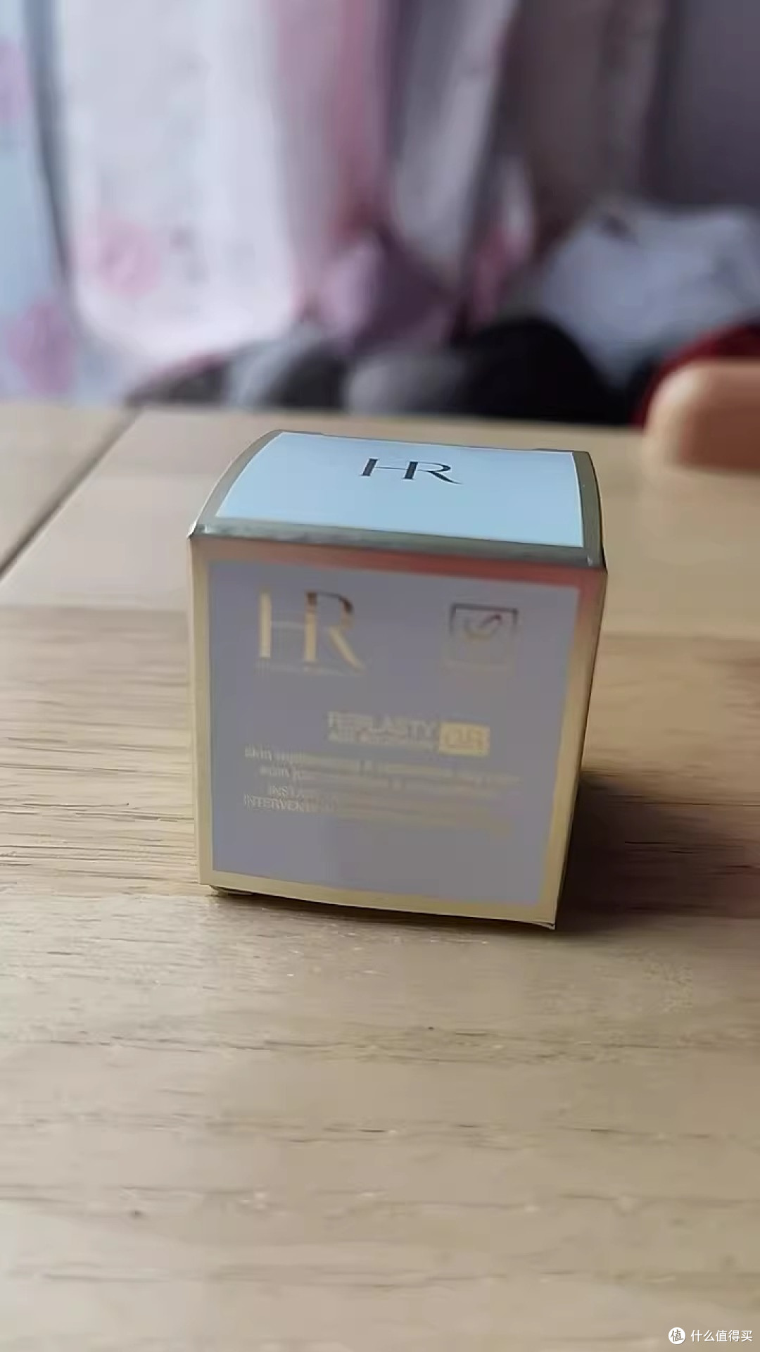 男友砸钱送的HR白绷带，贵是真贵，难用也是真难用