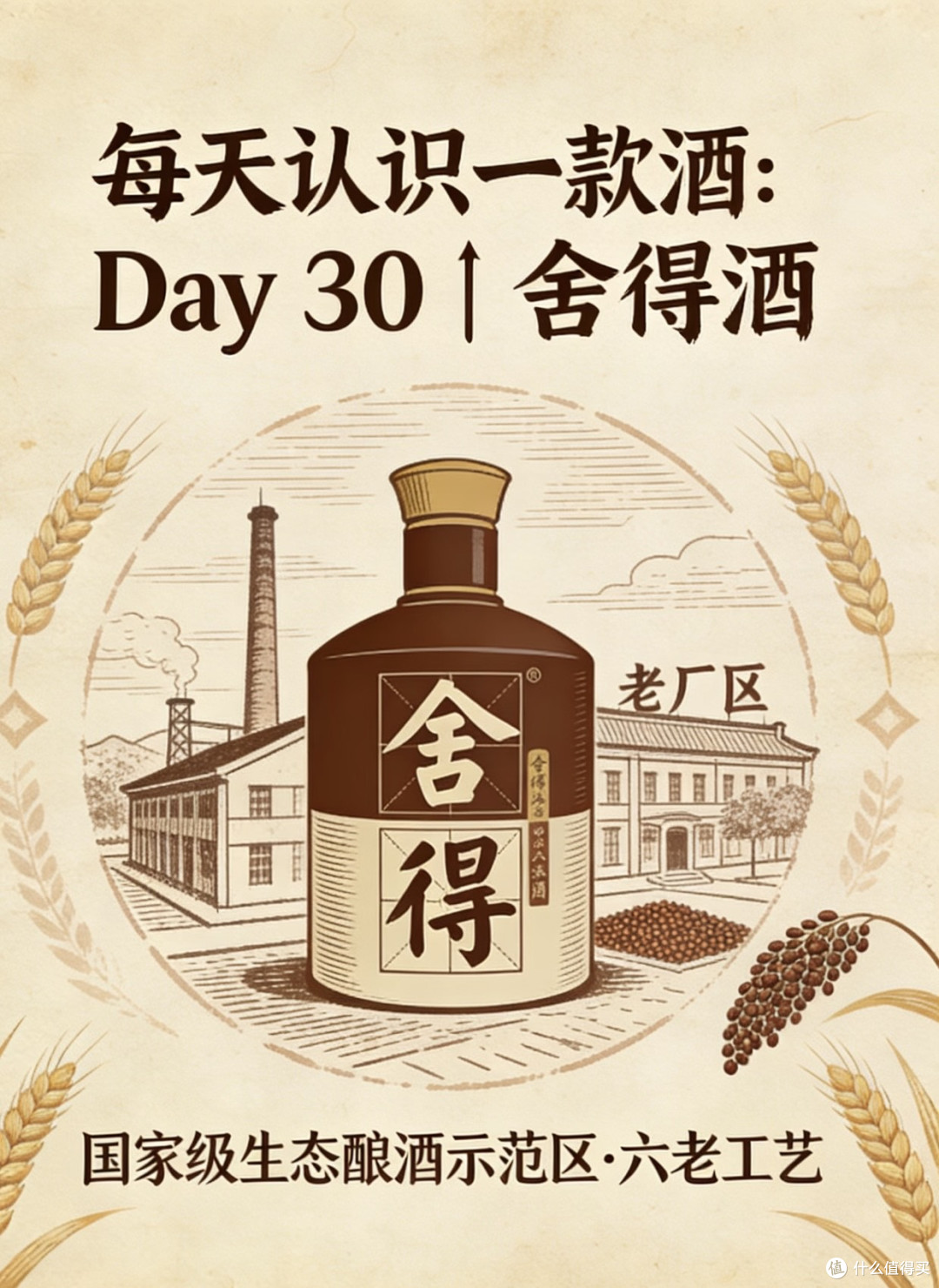 500-600元商务宴请白酒怎么选？品味舍得，老酒工艺的性价比之选