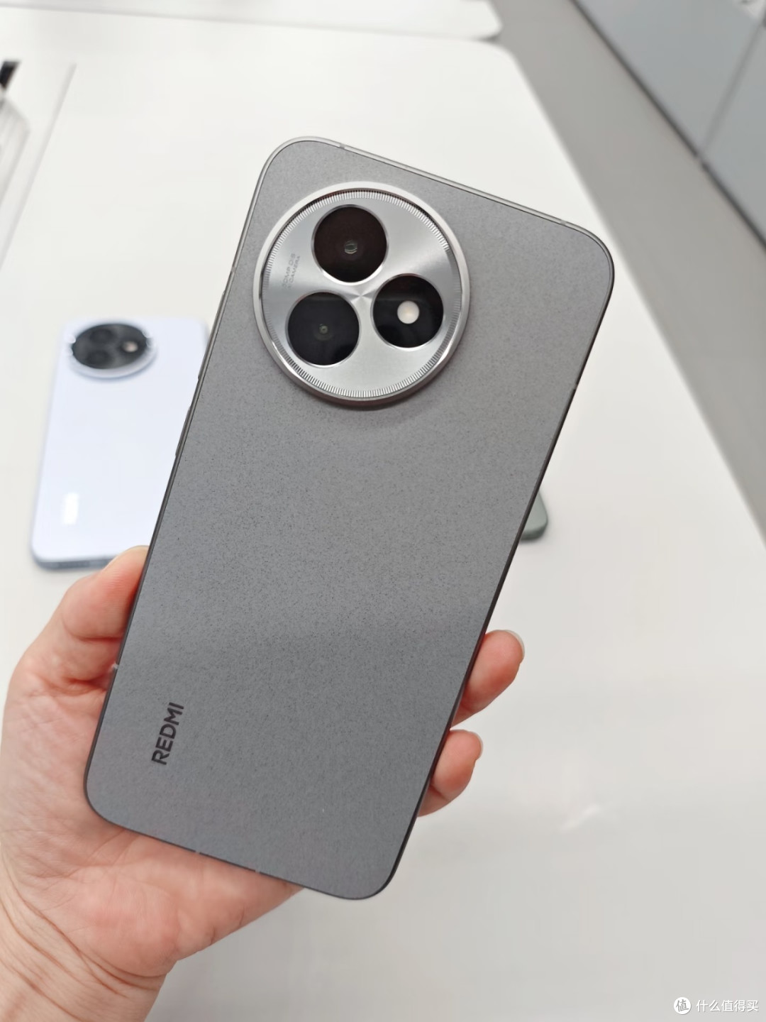 新机涨价,上代REDMI K80至尊版捡漏实测📱