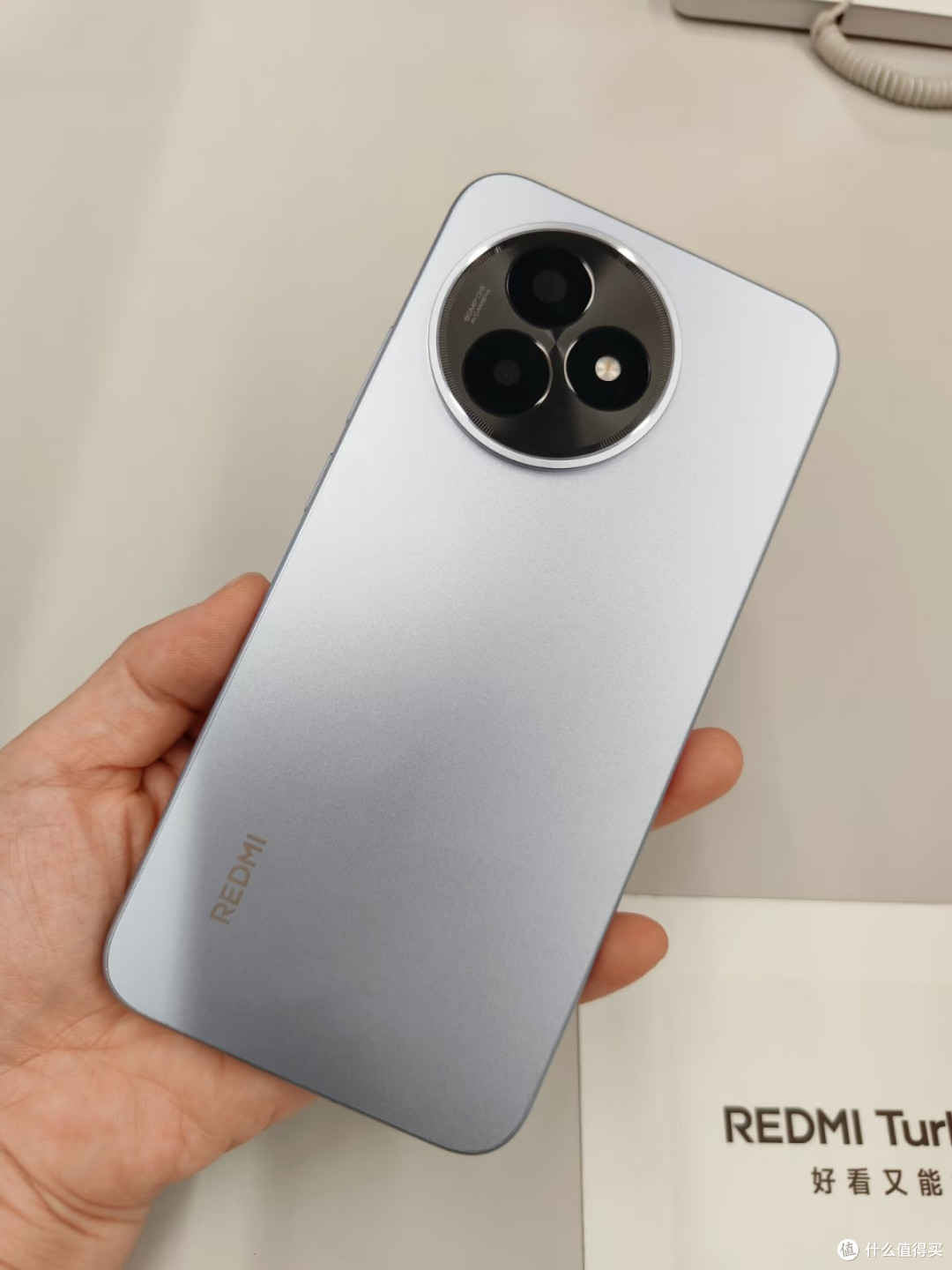 新机涨价,上代REDMI K80至尊版捡漏实测📱