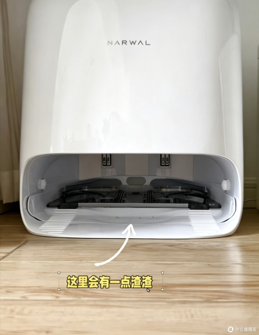 无滤镜真实测评❗云鲸到底是不是智商税?