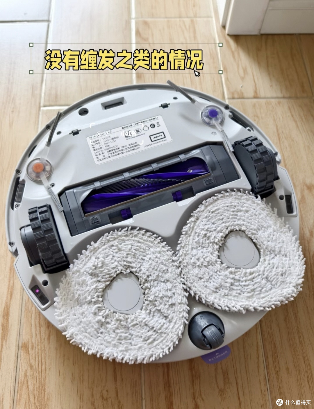 无滤镜真实测评❗云鲸到底是不是智商税?