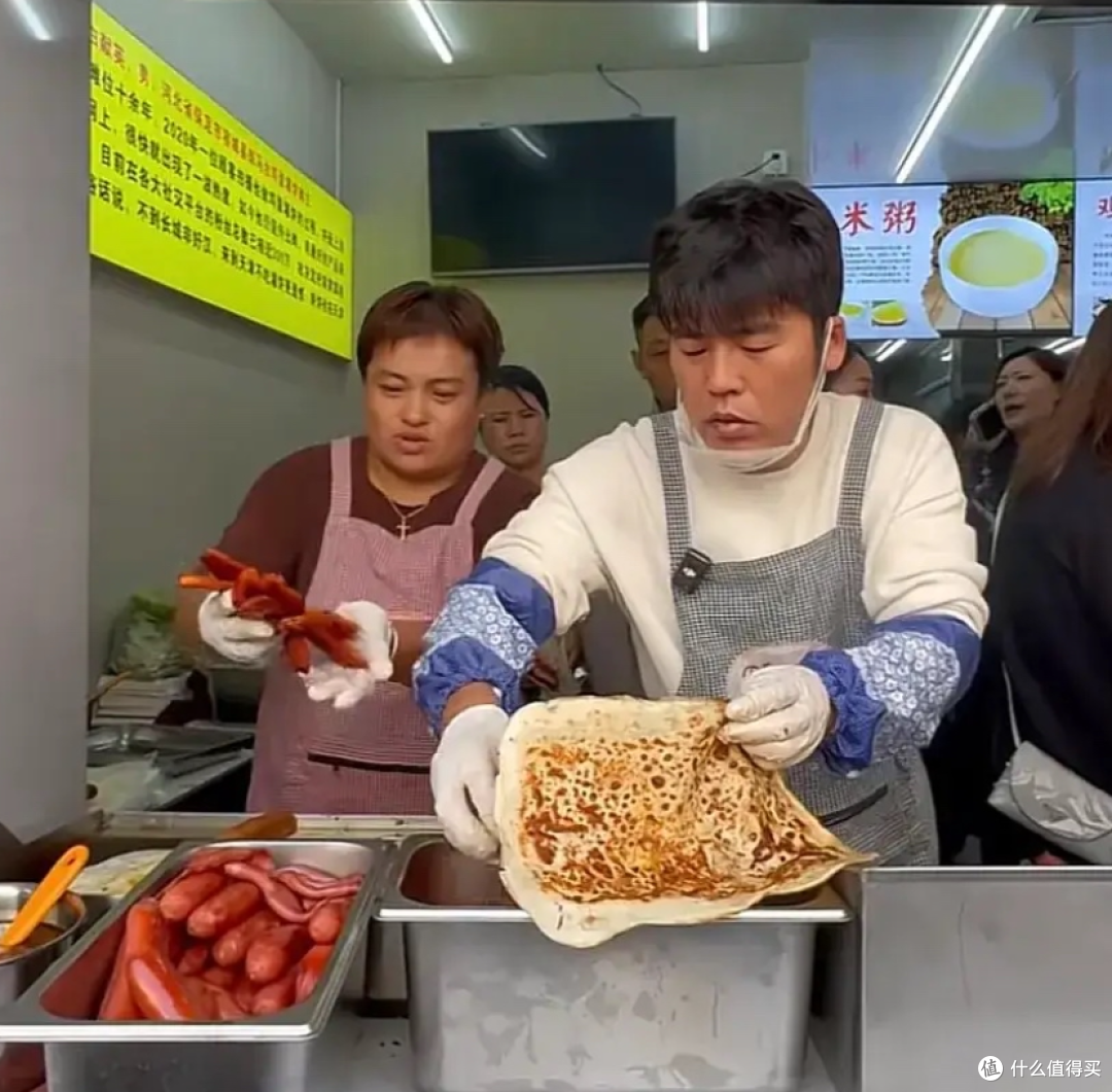 网红粥饼伦关店,因房租暴涨5成,为什么现在房东矛盾如此大?