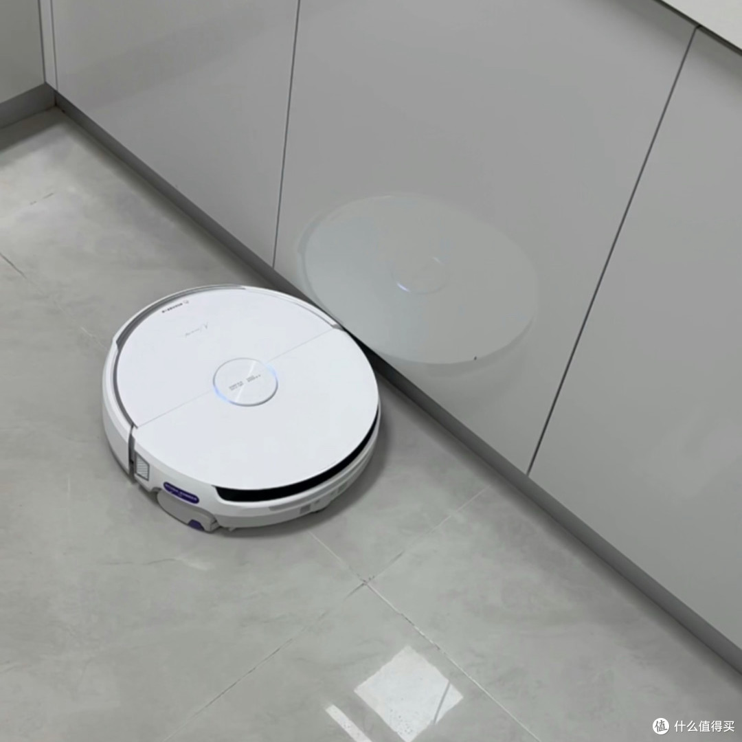 云鲸J6与石头P20实测对比