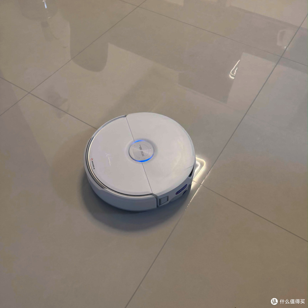 云鲸J6与石头P20实测对比
