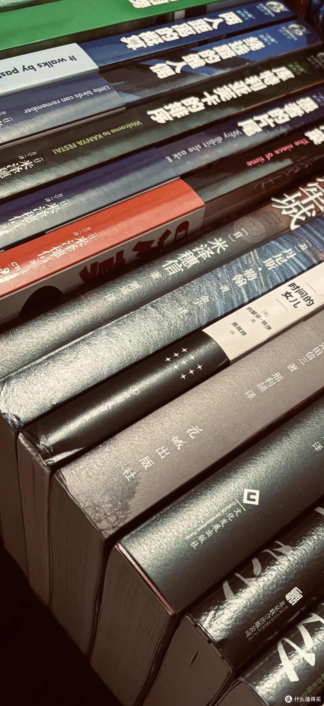 推理叙事中夯与拉的平衡