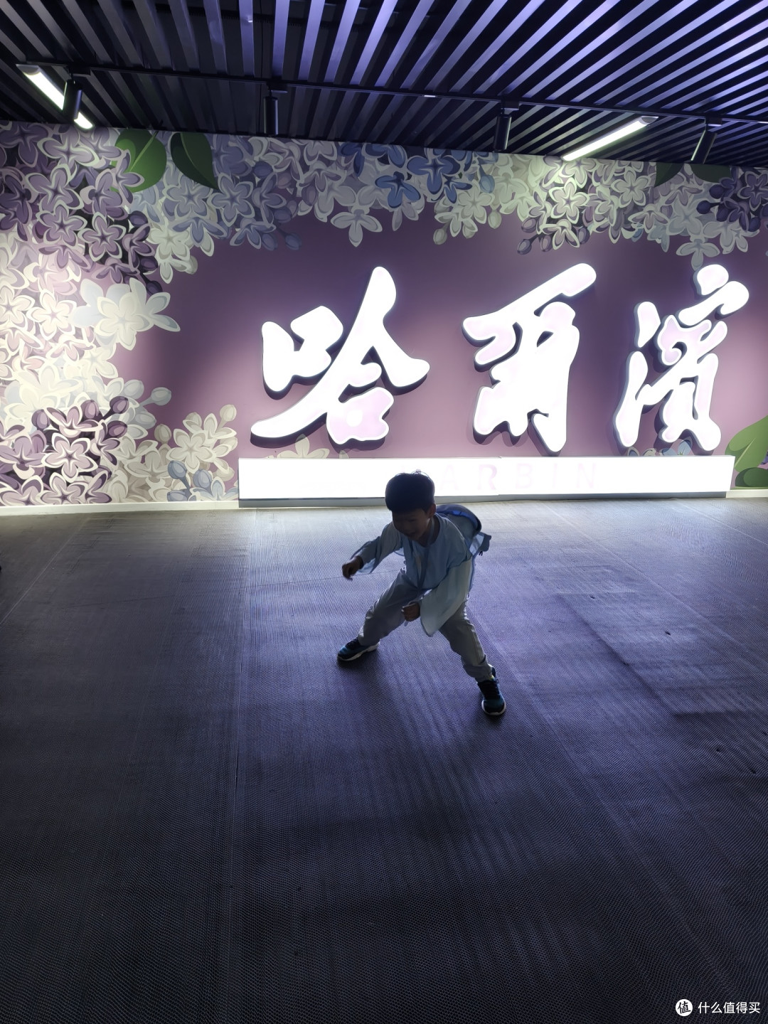 2026独自带娃暑假行—【第五站】哈尔滨(上)