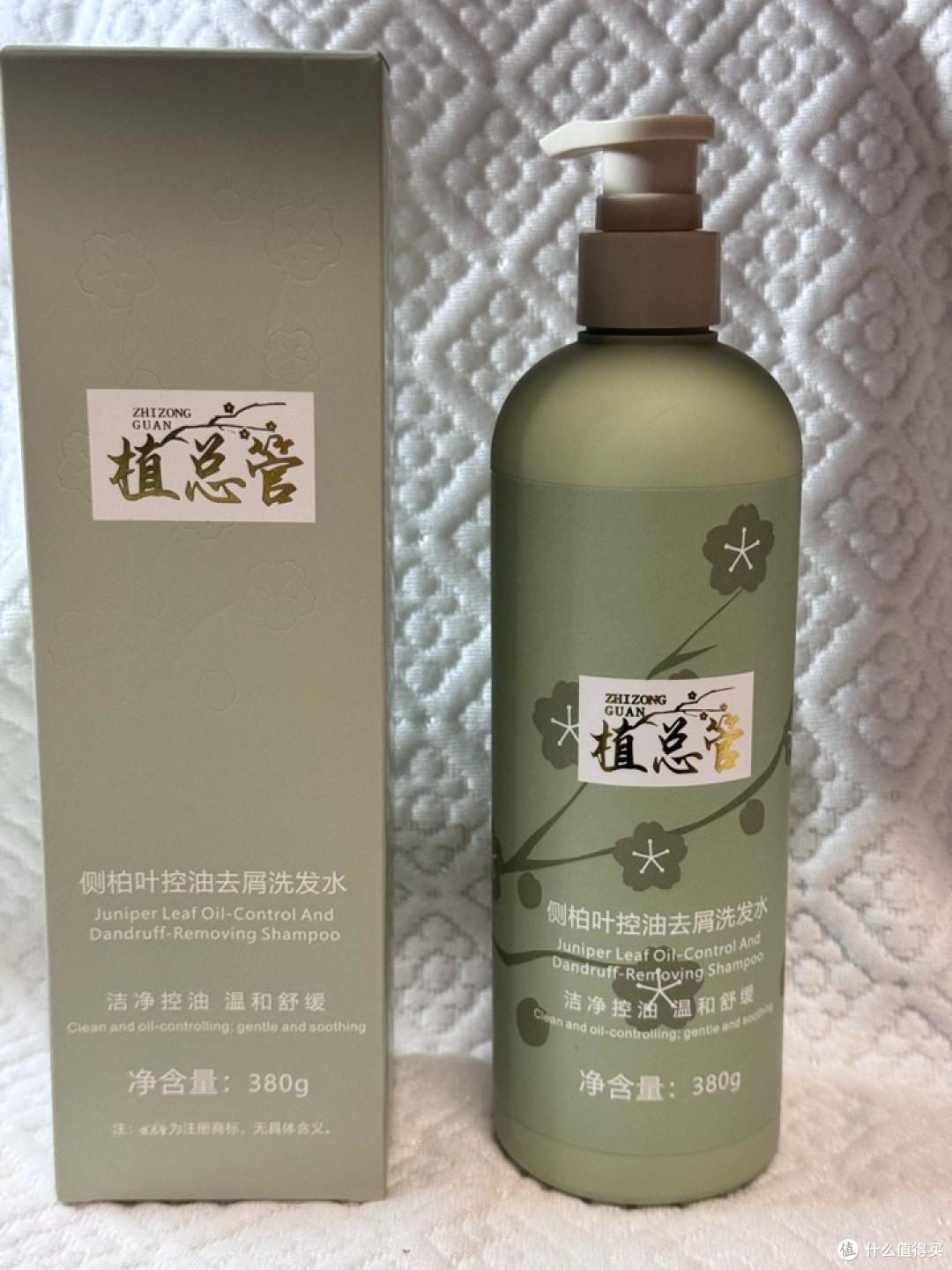 百元多搞定头油头屑烦恼!5款洗发水使用分享,高浓度植萃确实顶