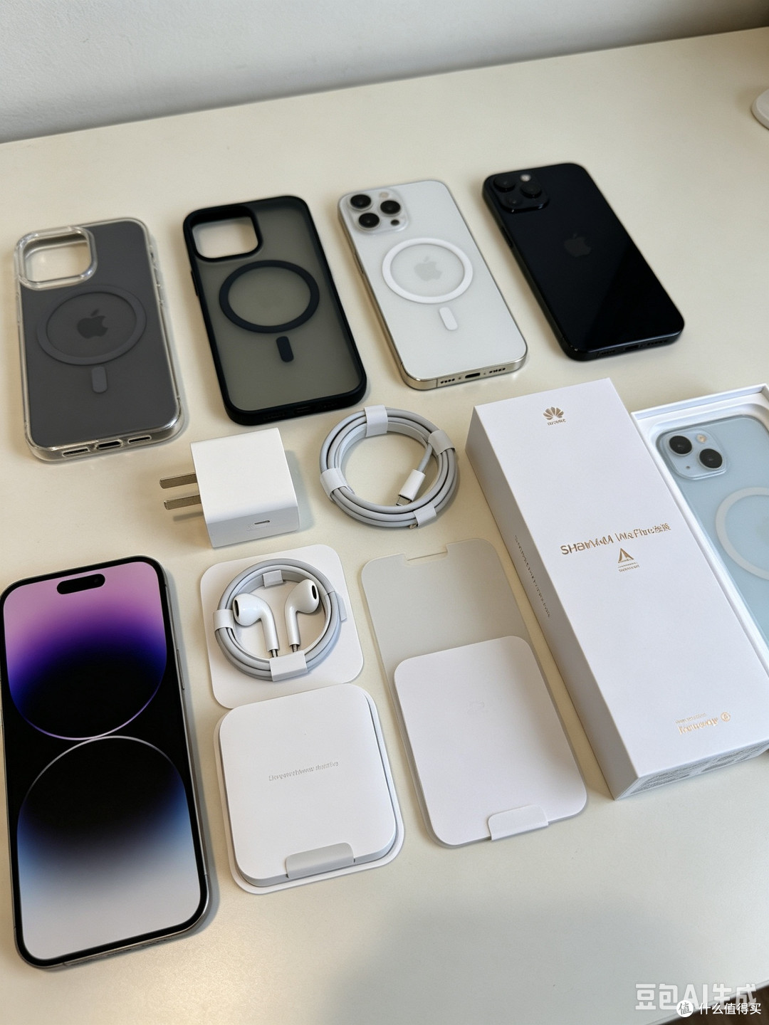 数码新品体验交换模式解析