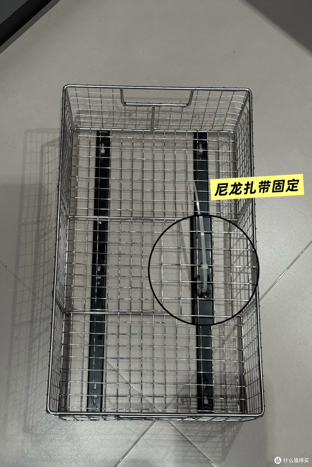 自家厨房深柜自救!两百块搞定收纳难题