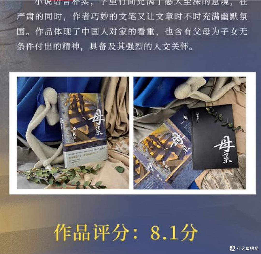 那个在缝纫机轰鸣里佝偻着背的人 —— 读梁晓声《母亲》