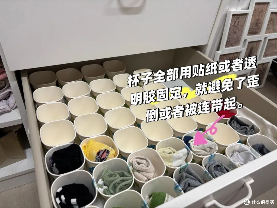 被年轻人的“邪修收纳”惊到了!不花啥钱,让家里井井有条