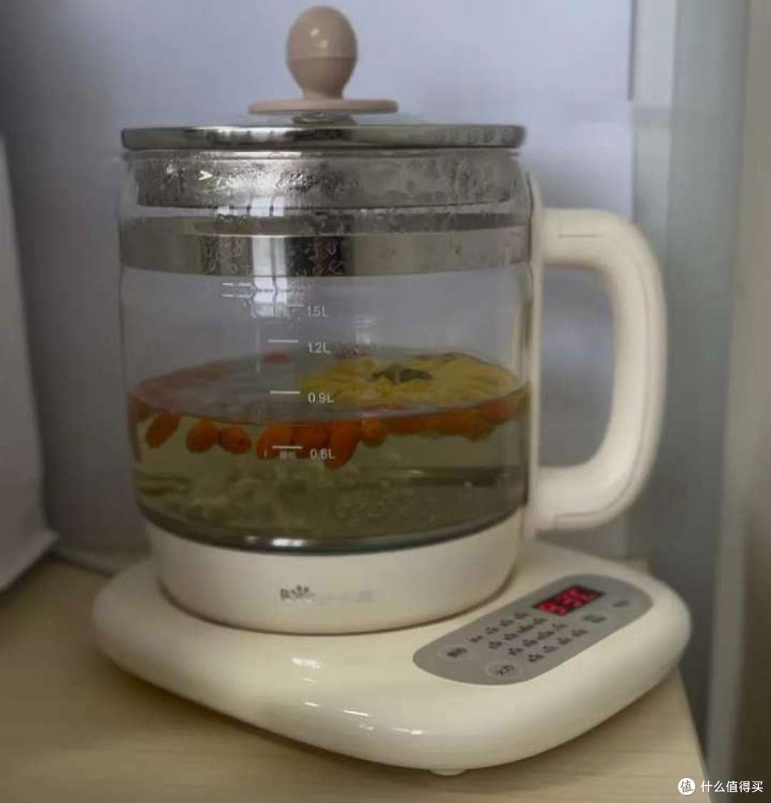 养生壶的使用及选购要点分享,并附上两款高品质产品。