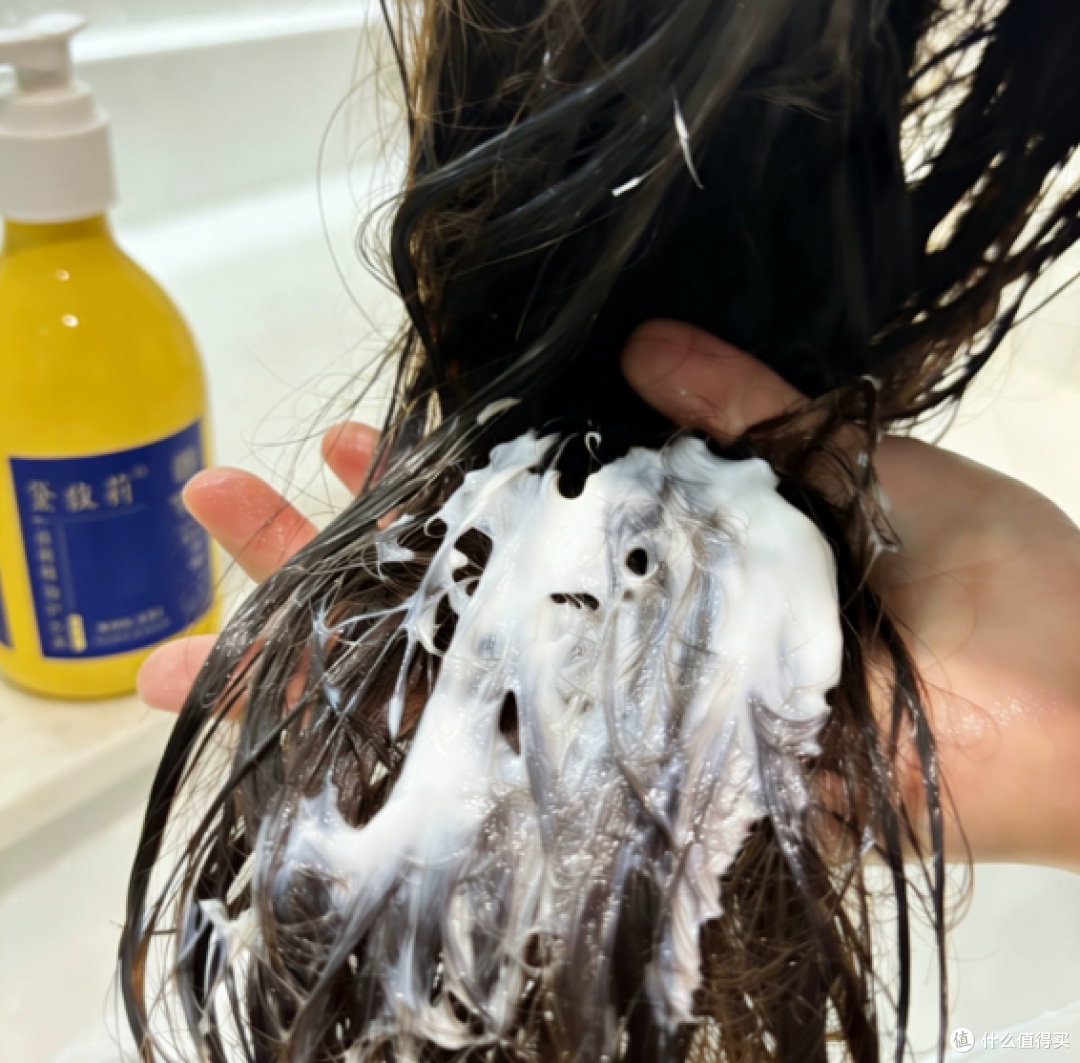 连用2月测评!这几款香味持久的护发素,让我回购多次