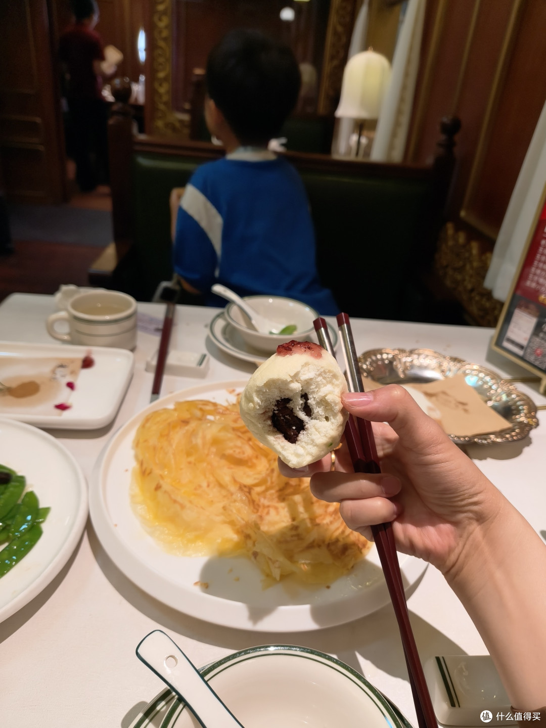 雪衣豆沙