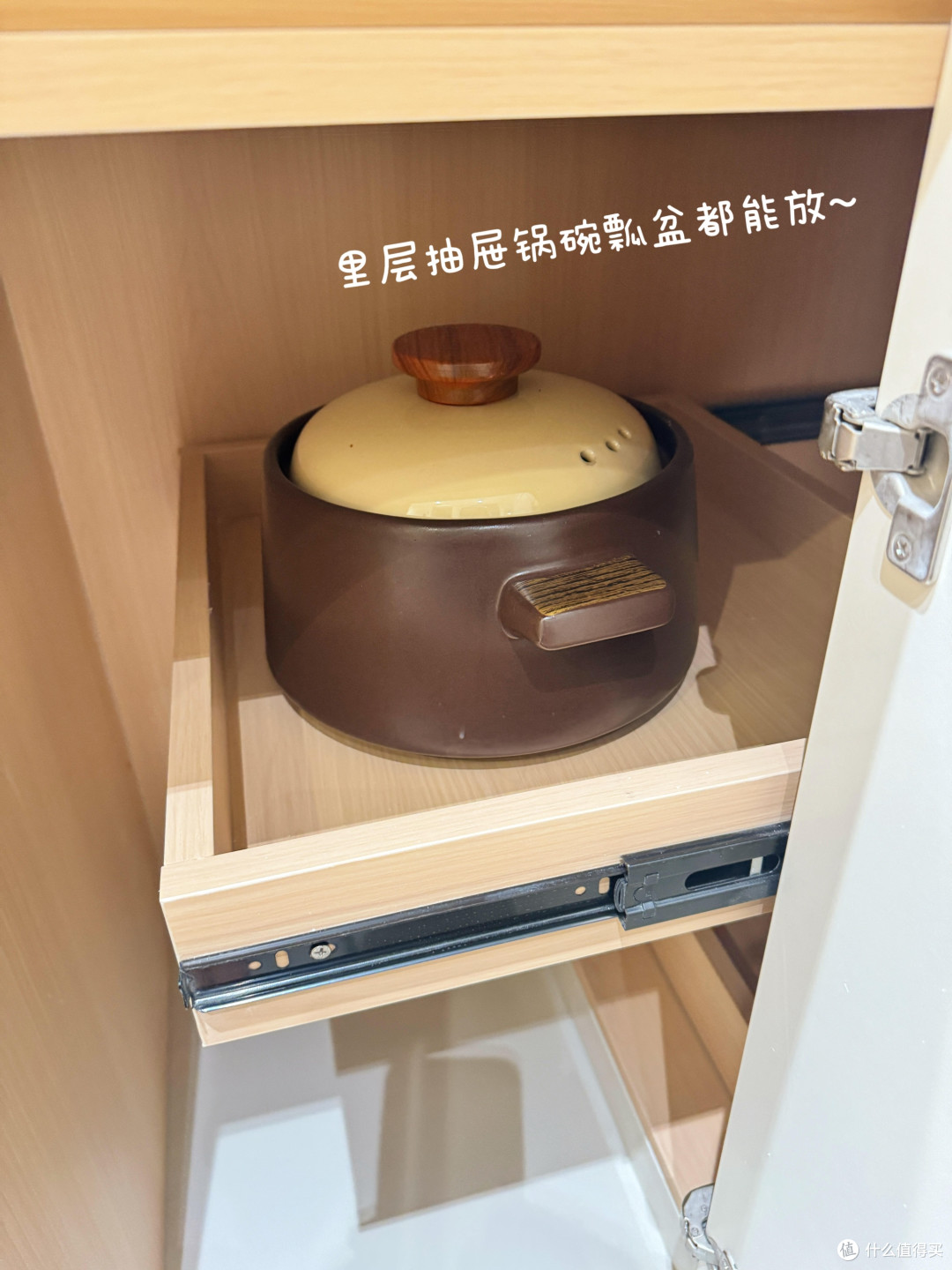 踩过坑才总结出来的实用厨房转角柜方案