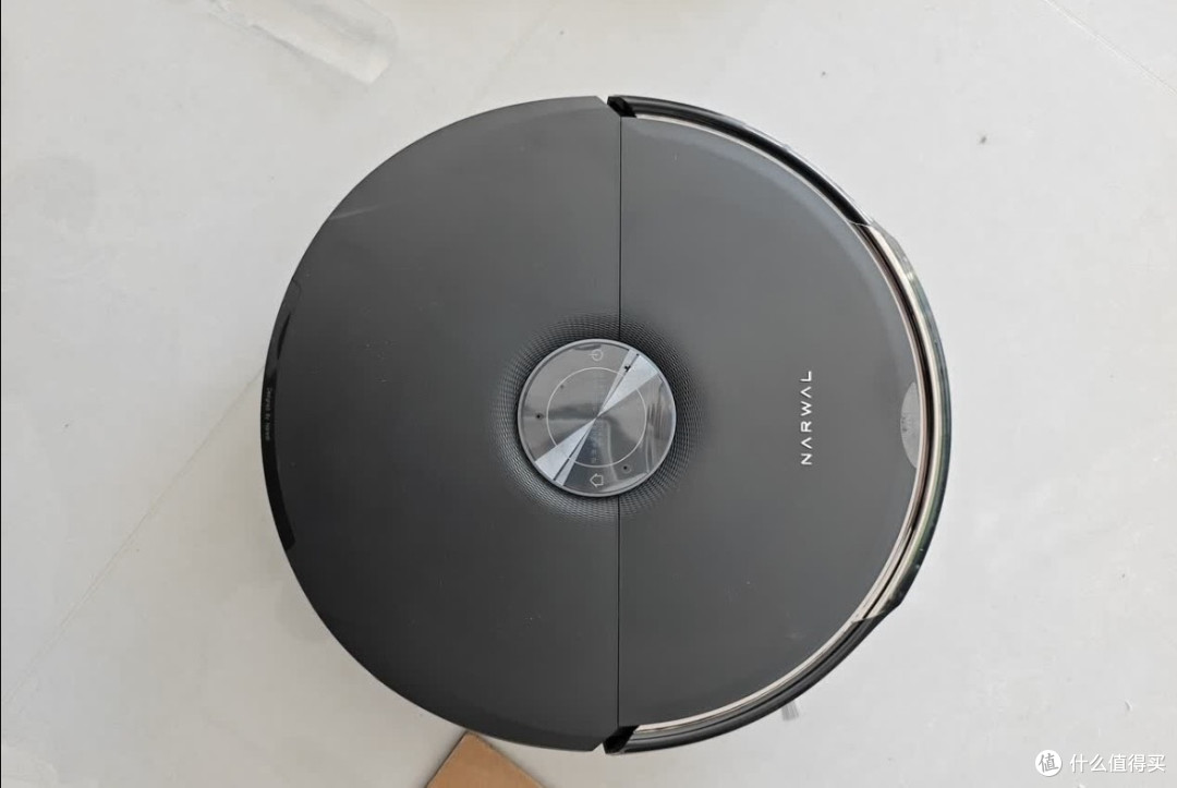 云鲸逍遥003 Ultra扫拖一体机实测深度分析
