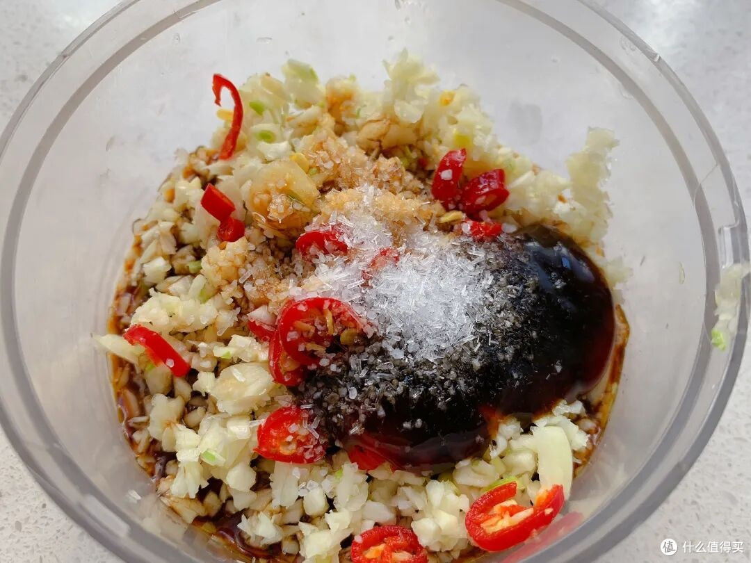 我家每周必做,一口嘎嘣脆的低脂小凉菜,脆嫩又解腻,全家抢着吃