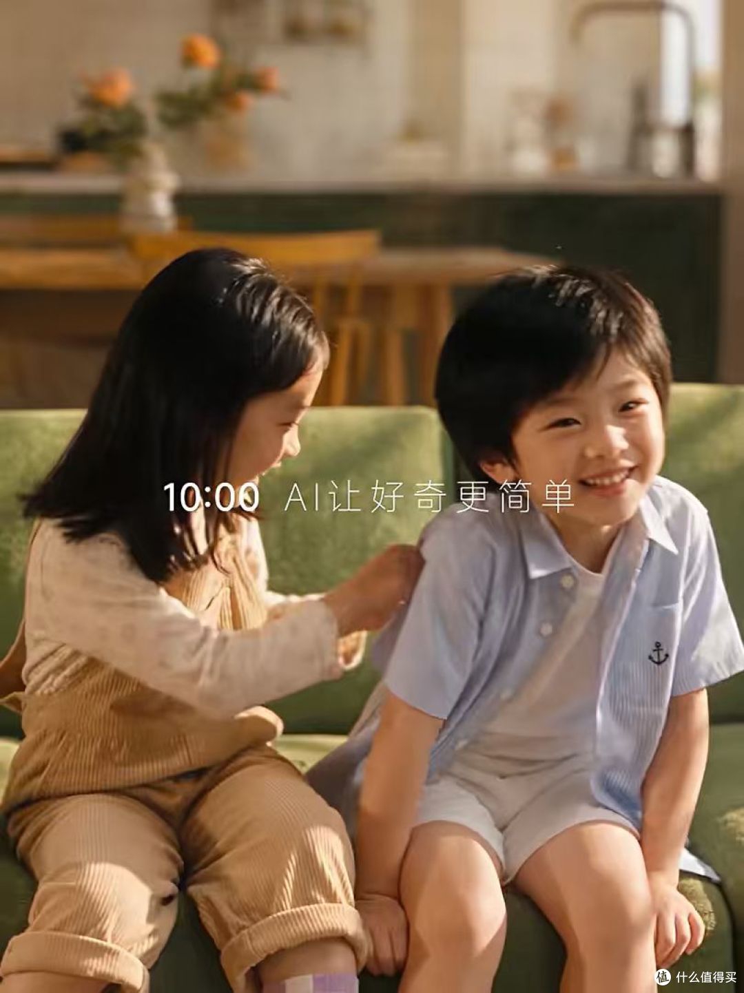 记不住片名也能搜?海信JUOS大招提前看:这才是真懂家的电视!