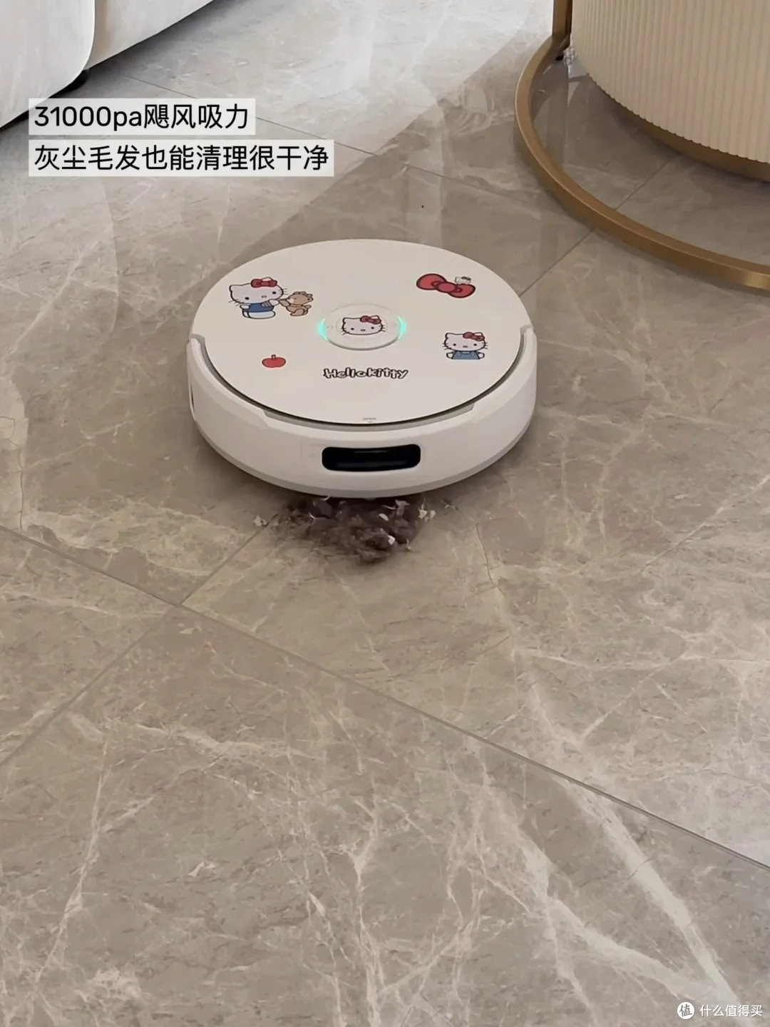 做了半个月功课入手的云鲸 JX,用了一个月,说说感受