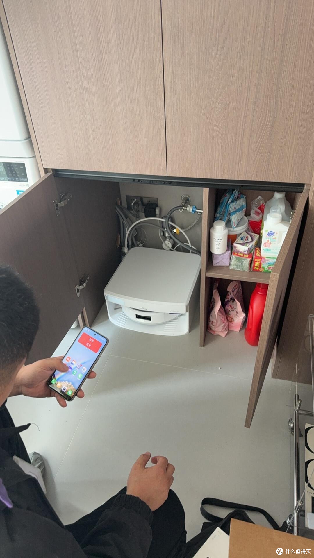 云鲸J6上下水版实测体验