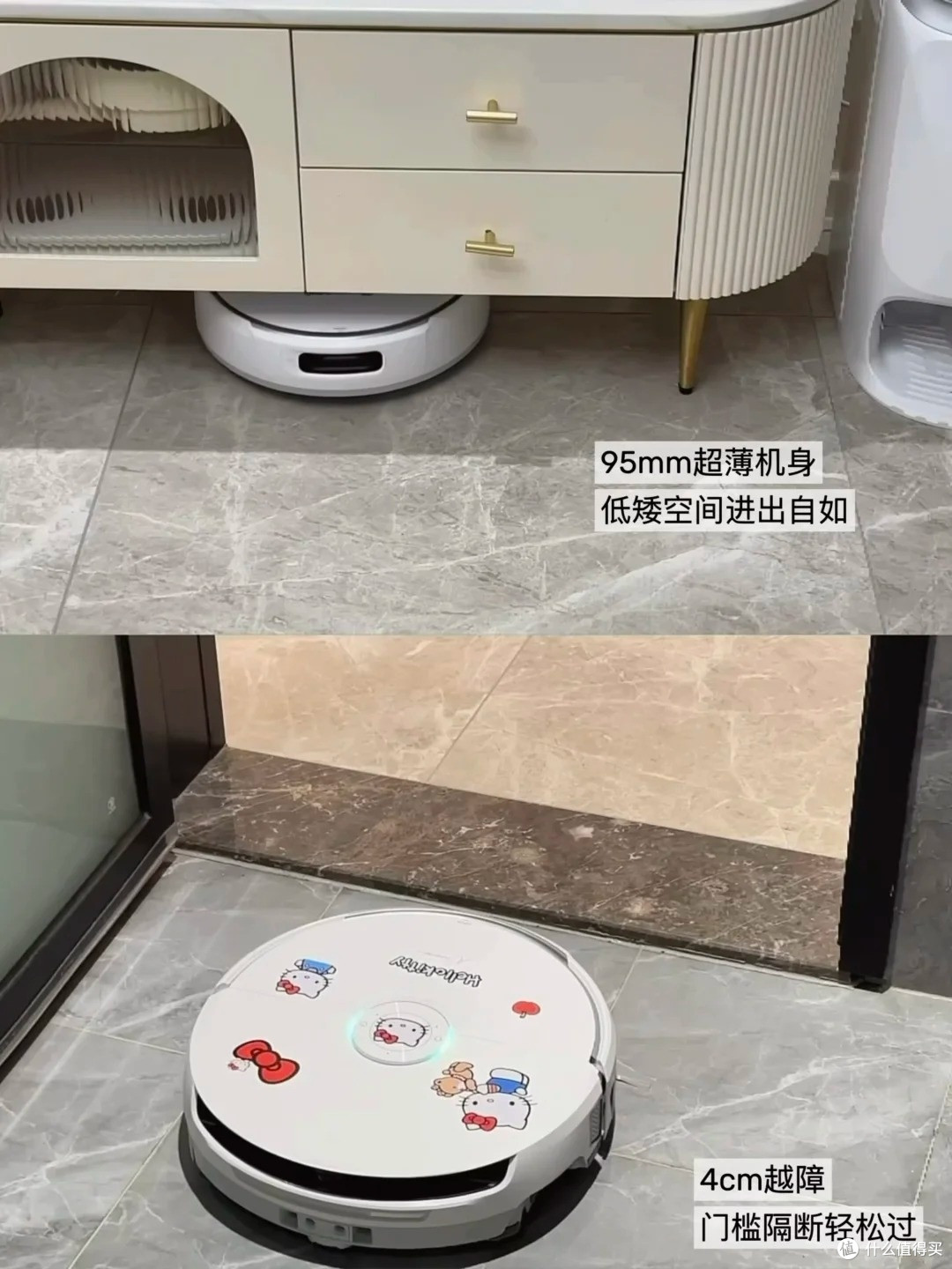 做了半个月功课入手的云鲸 JX,用了一个月,说说感受