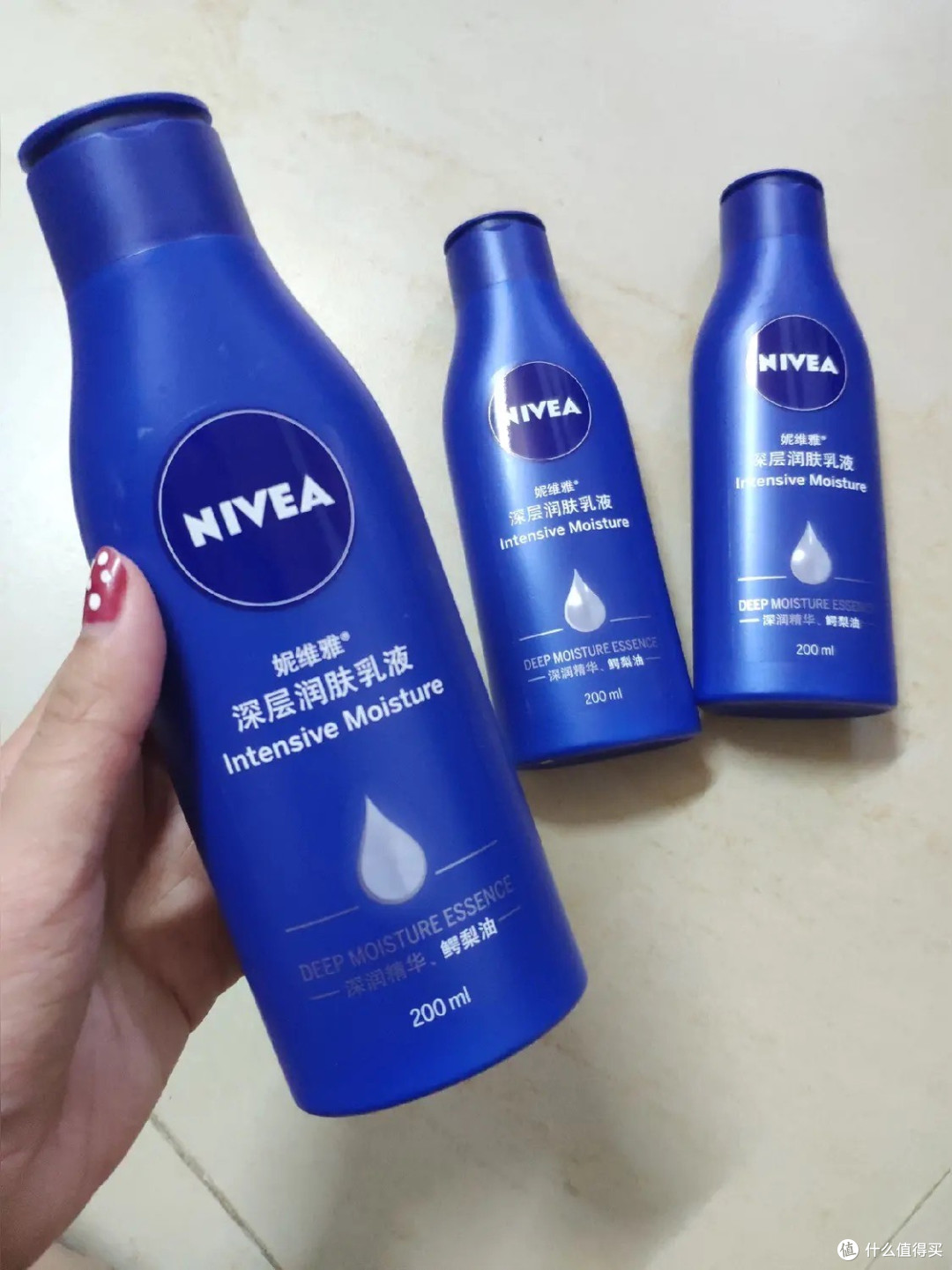 浴室常备型家庭选哪支身体乳?保湿滋润身体乳好用才算省心
