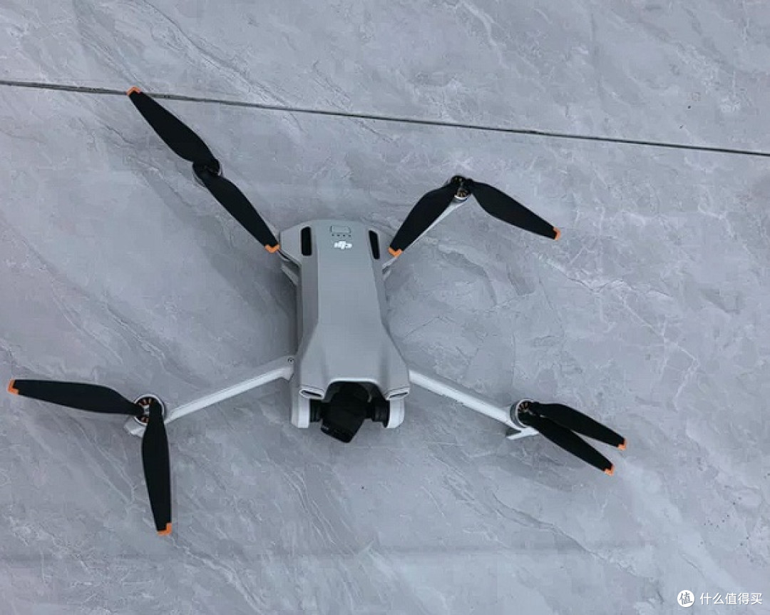 1350元捡漏大疆Mini3,越级体验真香