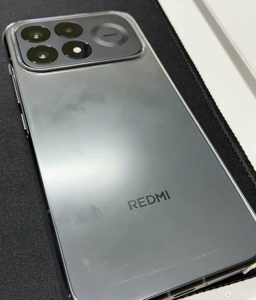 2026暑期旗舰Redmi K100 Pro真实体验
