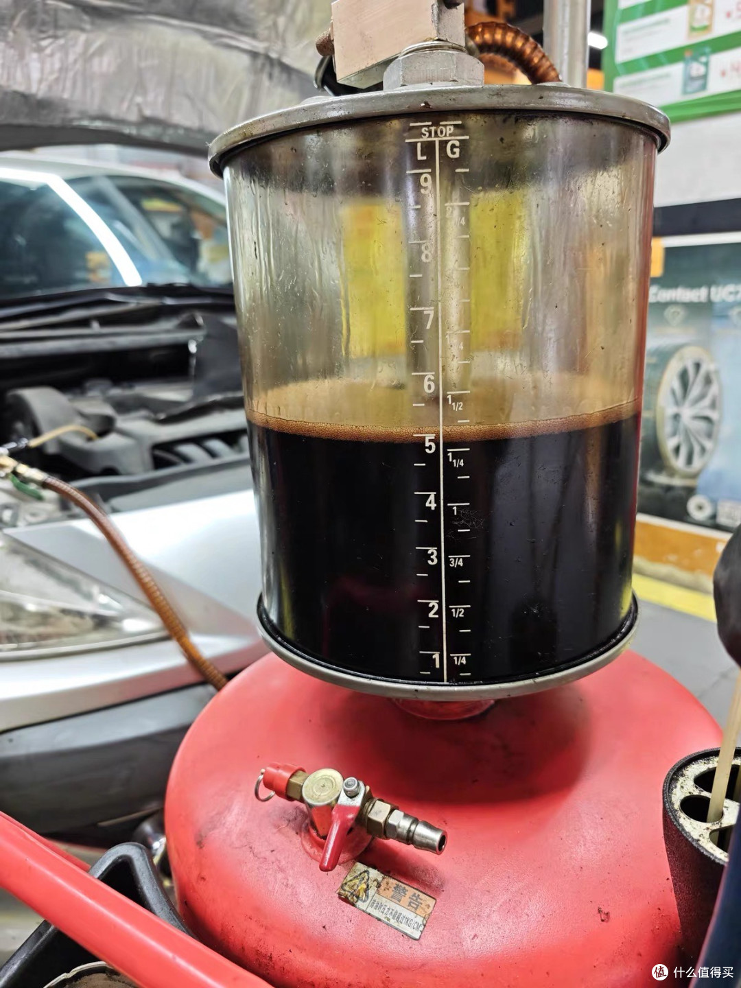 嘉实多极护5W-40：养车别光看广告，体感才是硬道理