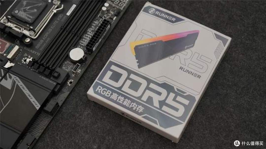 等等党狂喜!技嘉 B850 X3D 小雕,4 个 M.2+WiFi7 快拆拉满