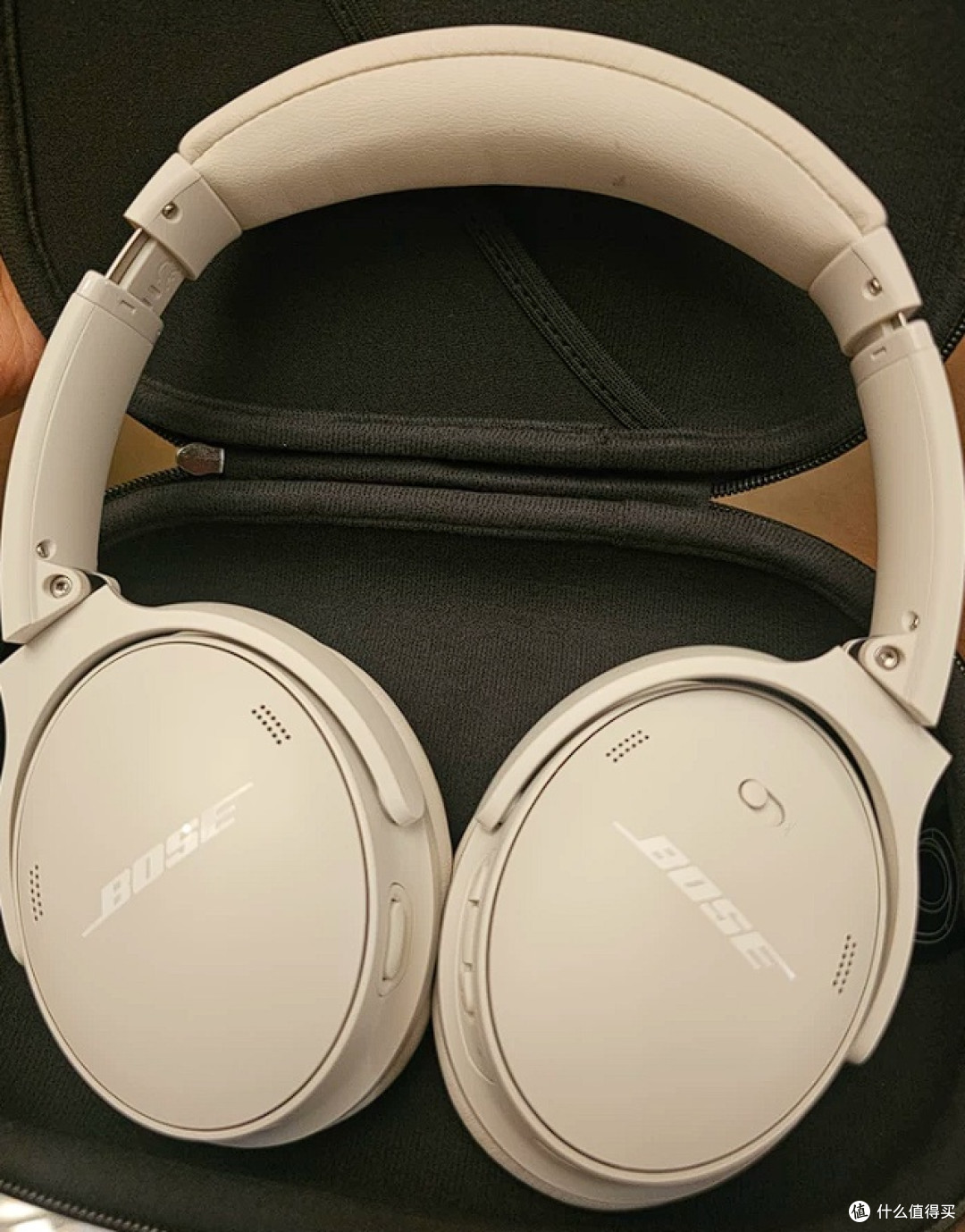 拒绝新机溢价!二手Bose QC45省钱攻略