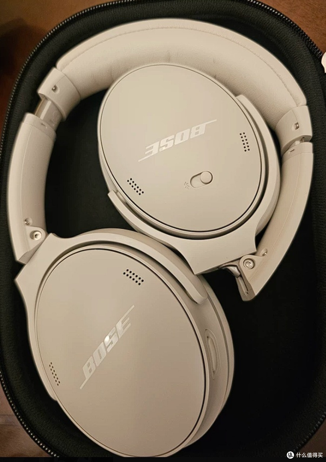 拒绝新机溢价!二手Bose QC45省钱攻略
