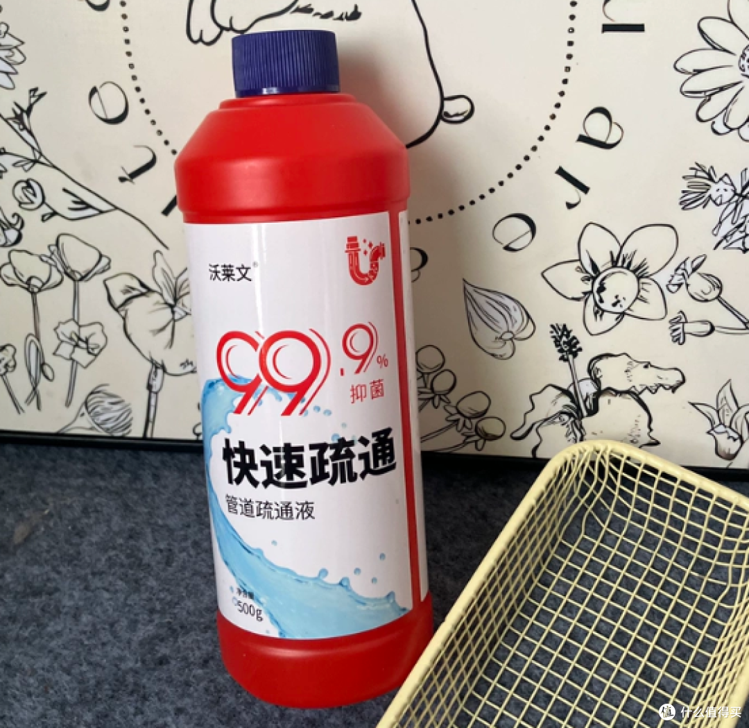 洗菜池洗手池下水慢吞吞用什么?5款自用管道疏通液真实分享