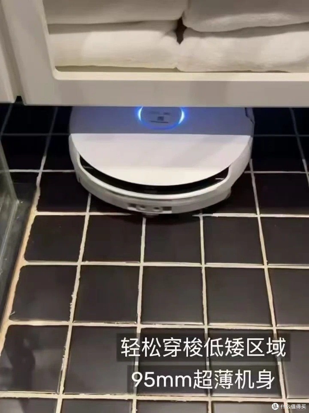 用了整整一个月云鲸 JX:从怕吃灰到家务主力,说说感受