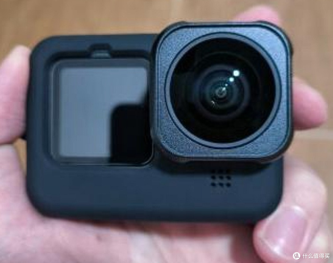 千元预算捡漏GoPro9,省八百享旗舰