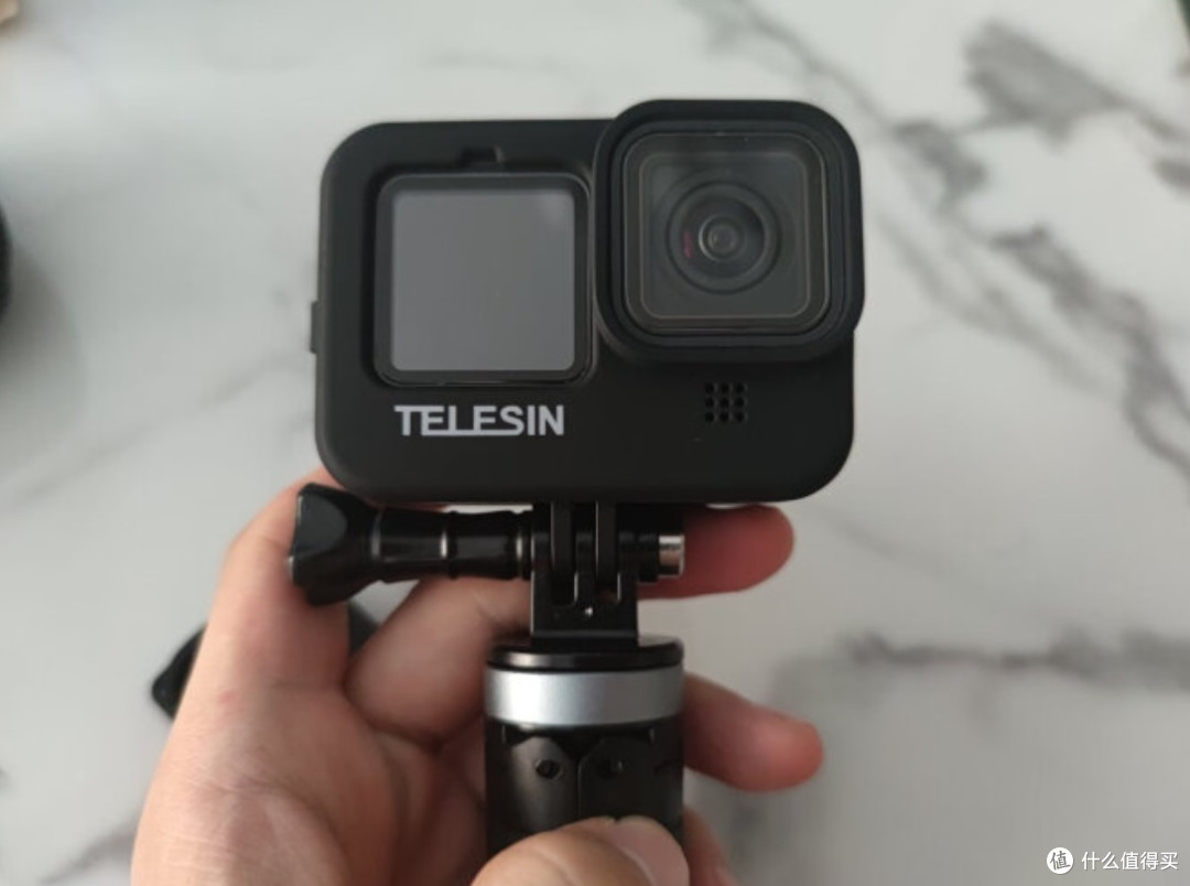 千元预算捡漏GoPro9,省八百享旗舰