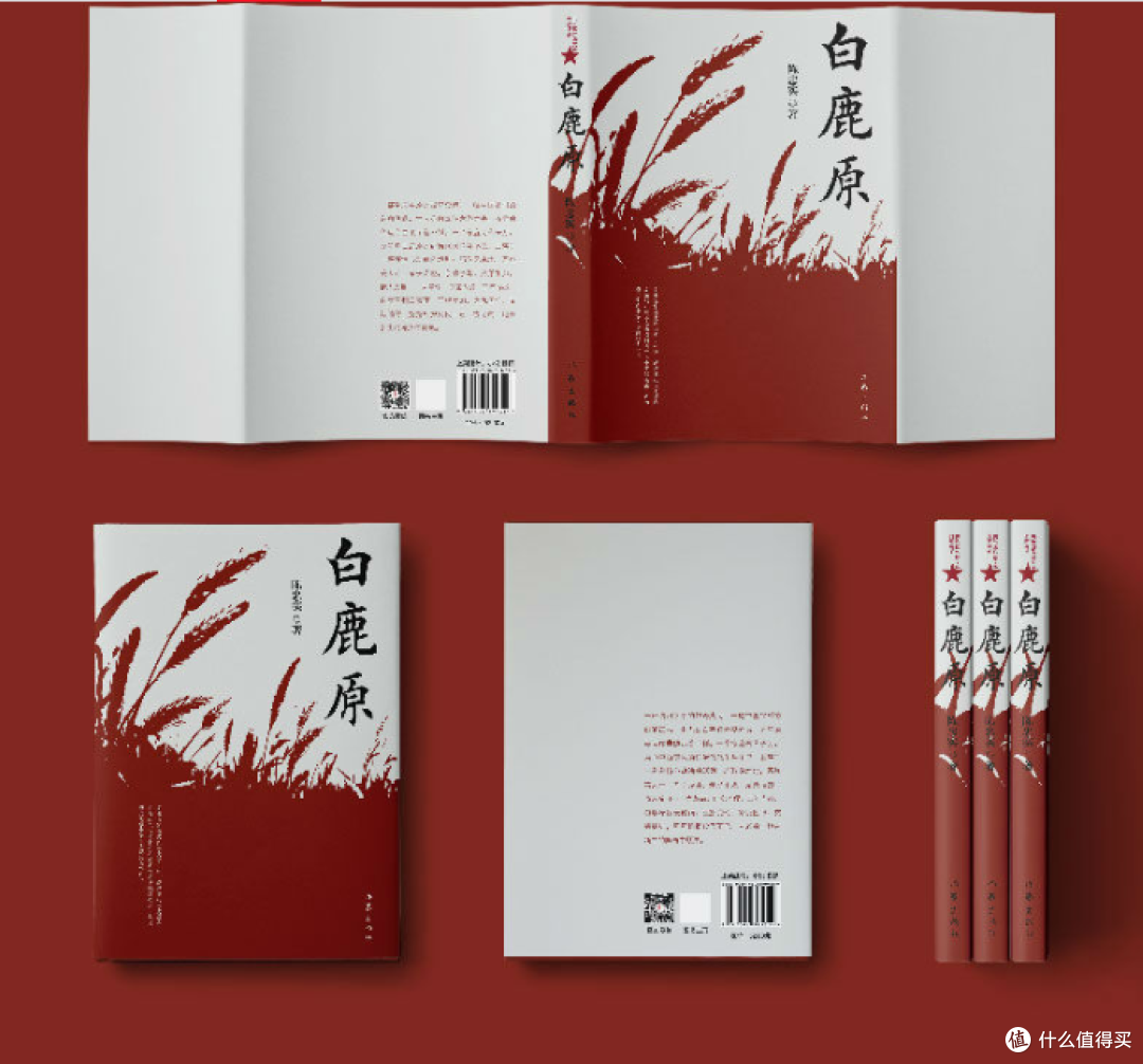 《白鹿原》:一部写进中国人骨子里的 "民族秘史"