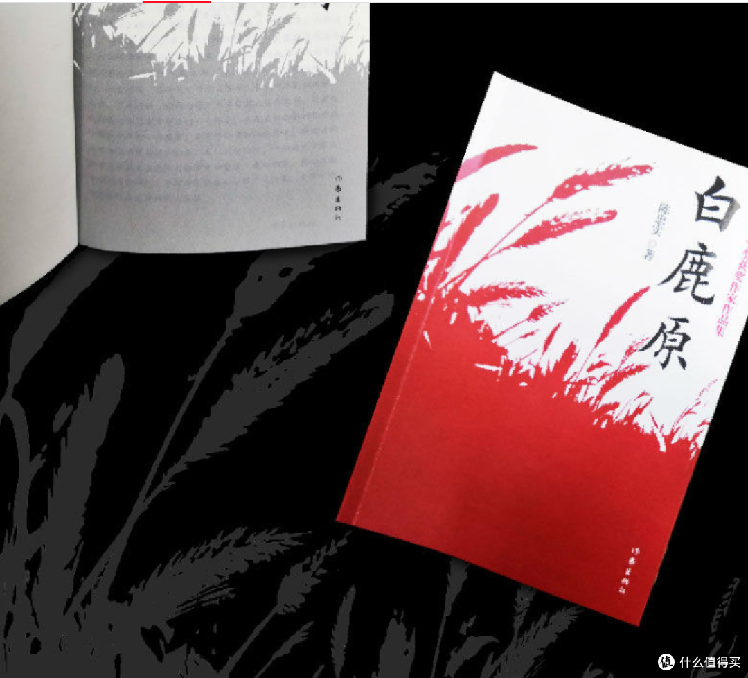 《白鹿原》:一部写进中国人骨子里的 "民族秘史"