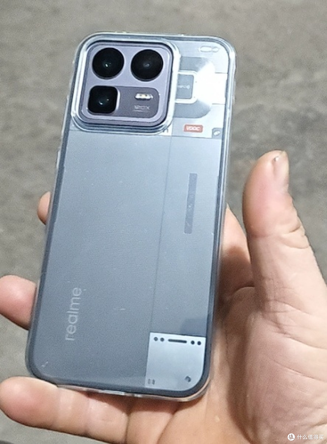 告别参数焦虑!realme Neo8日常使用真香