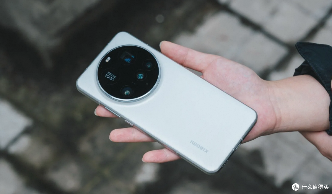 小米最被低估旗舰机:从6499元跌至3478元,徕卡2亿长焦+6000mAh
