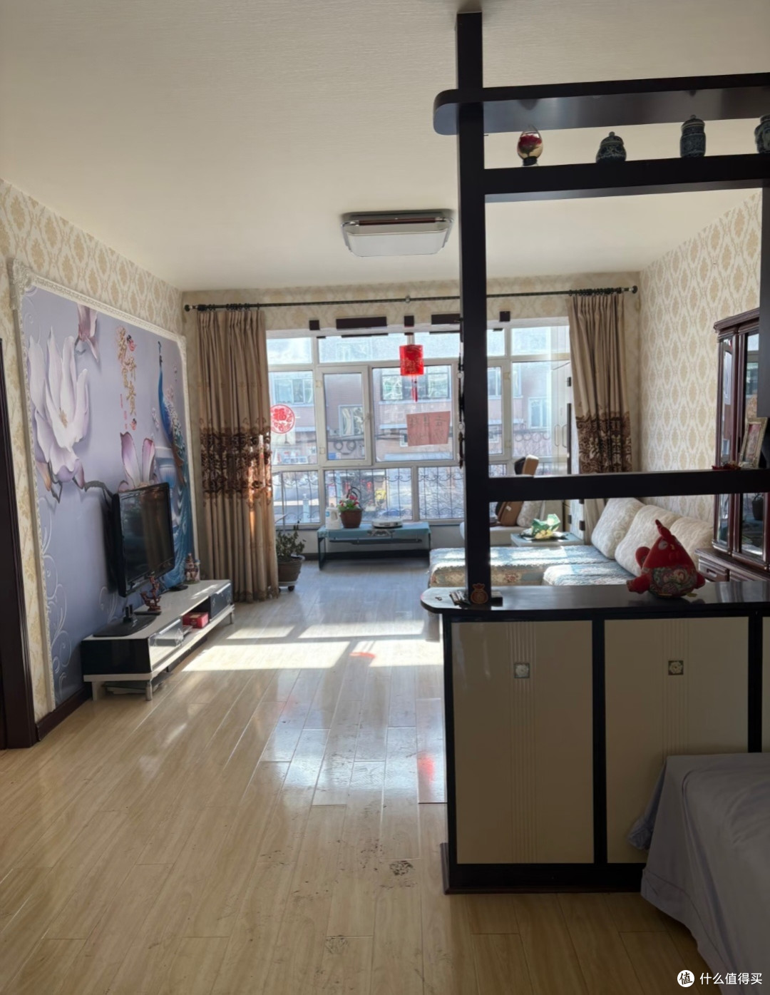 小县城低预算自住房的改造实践