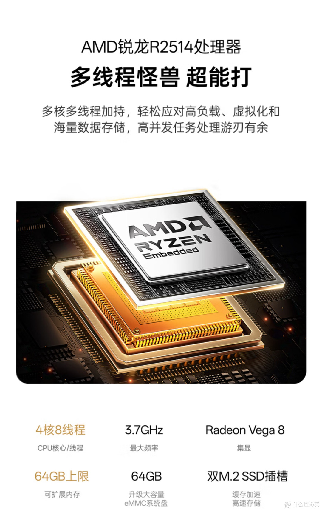 绿联 DXP2800 GT,新手也能玩明白的万兆 NAS,家庭私有云闭眼入
