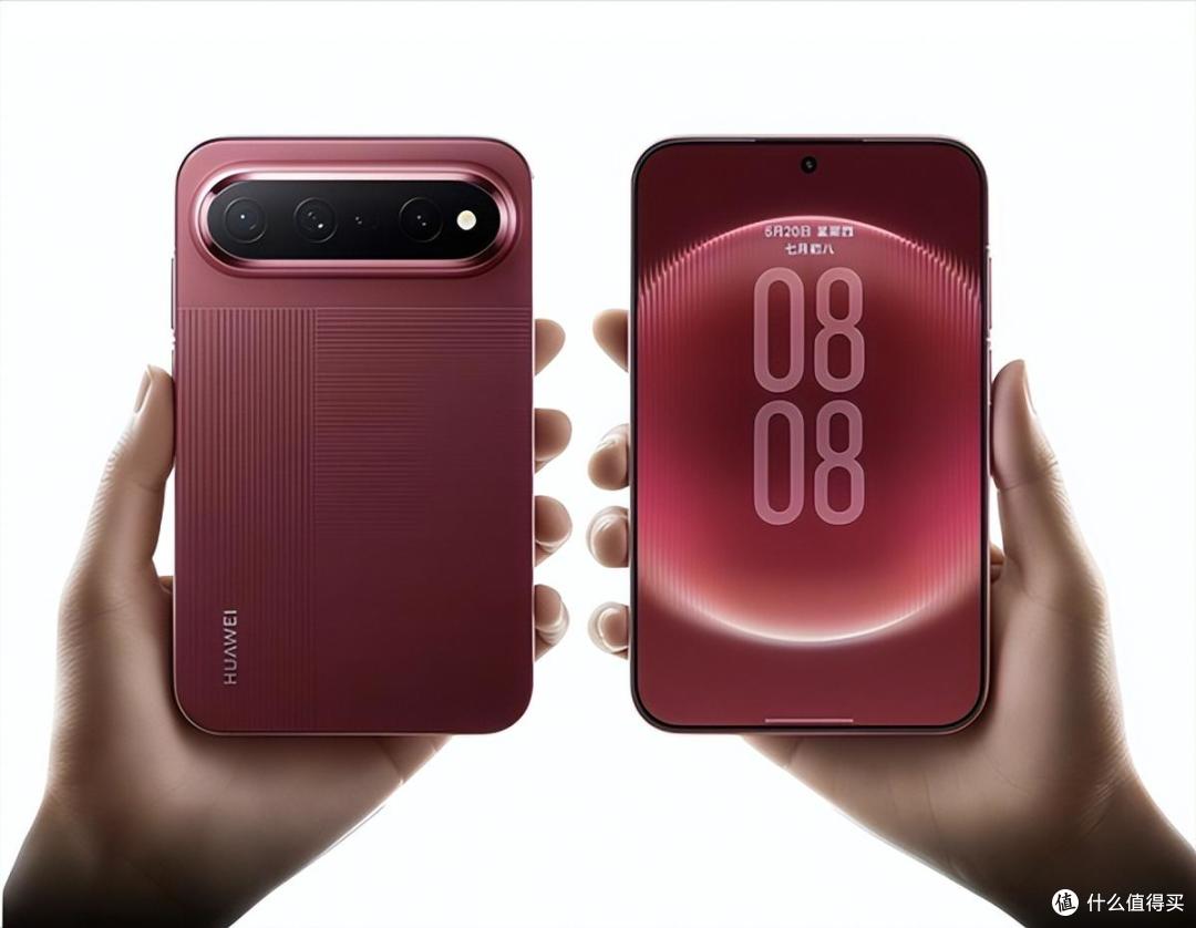定价成最大变数!华为阔直板 Pura X View 开启预定,9月7日揭晓