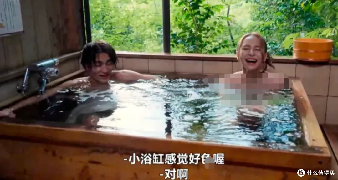 满屏荷尔蒙!Netflix这一脱,又赢麻了